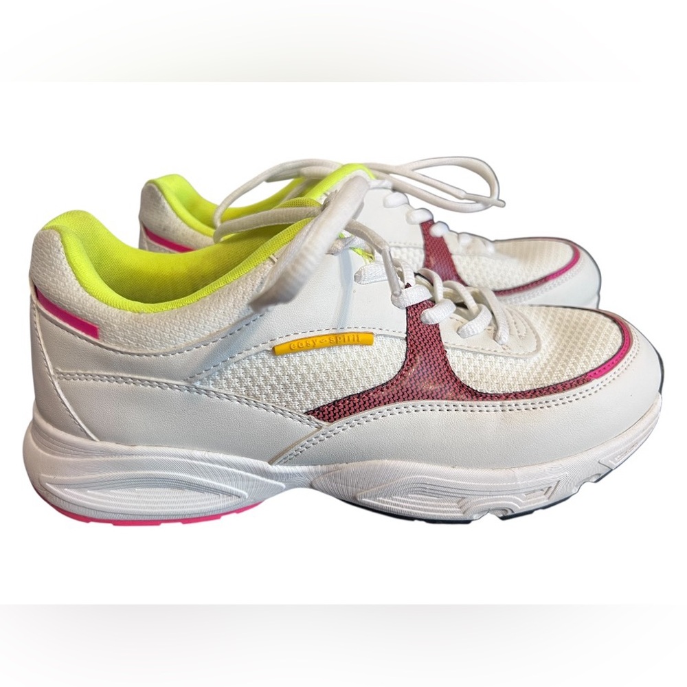 👟 Easy Spirit Galaxie 3 Sneakers | Size 7M | Like New